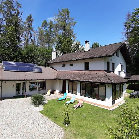 Holiday House Vitice 21 المظهر الخارجي الصورة