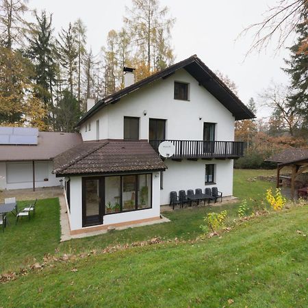 Holiday House Vitice 21 المظهر الخارجي الصورة