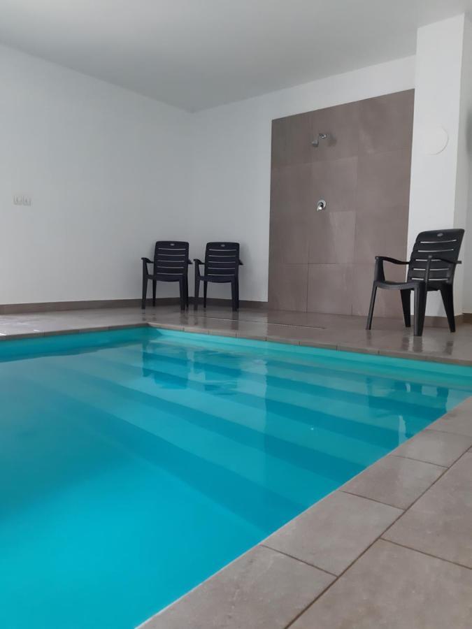 Holiday House Vitice 21 المظهر الخارجي الصورة