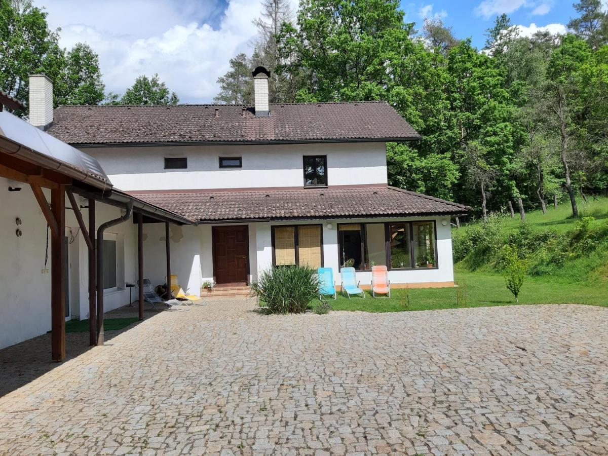 Holiday House Vitice 21 المظهر الخارجي الصورة