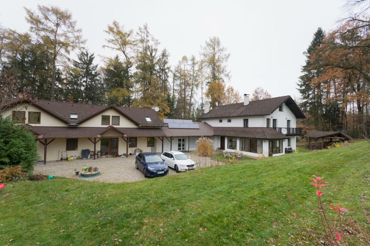 Holiday House Vitice 21 المظهر الخارجي الصورة