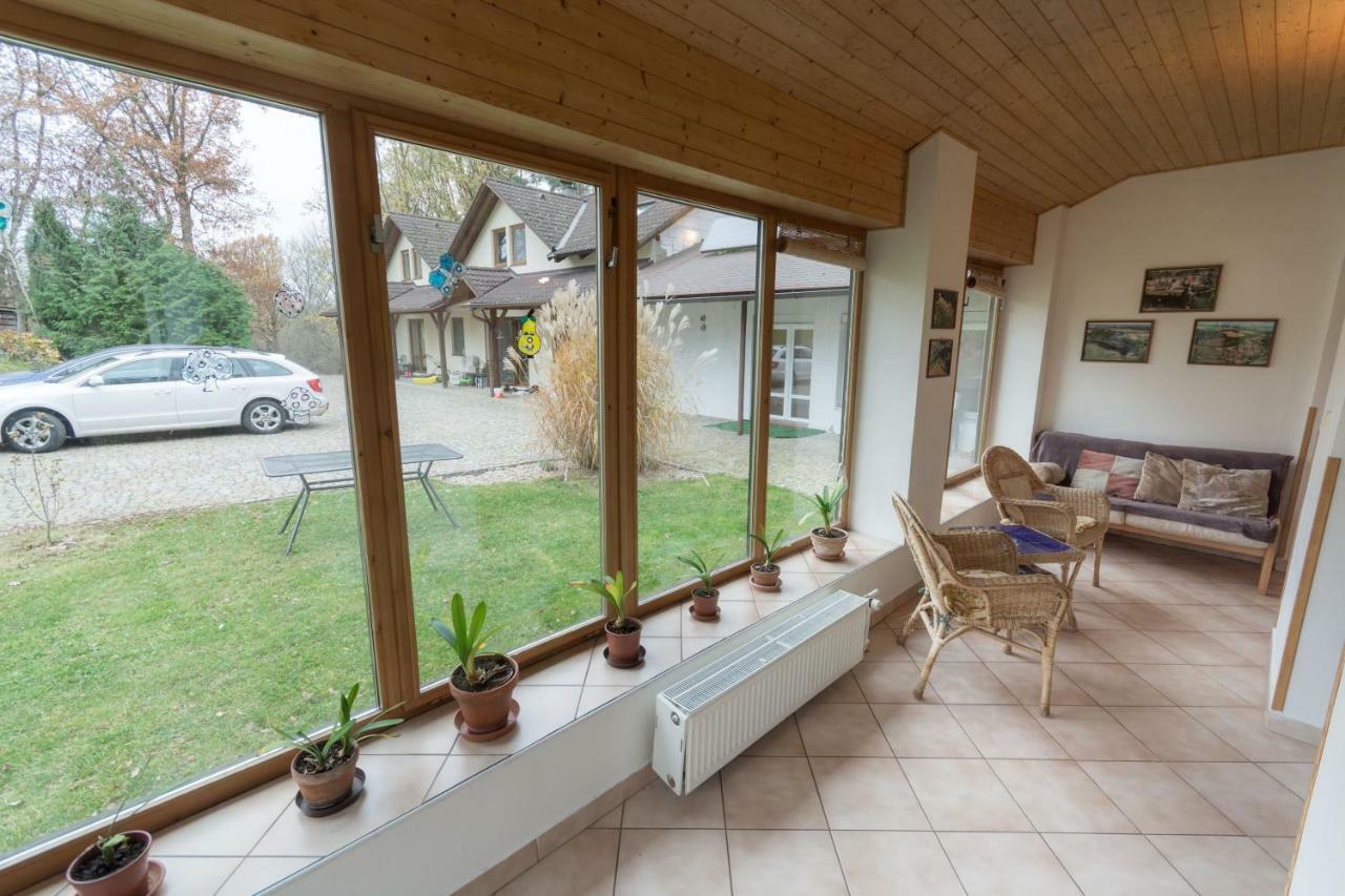 Holiday House Vitice 21 المظهر الخارجي الصورة