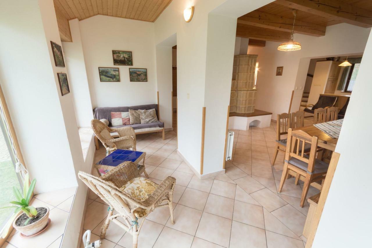 Holiday House Vitice 21 المظهر الخارجي الصورة