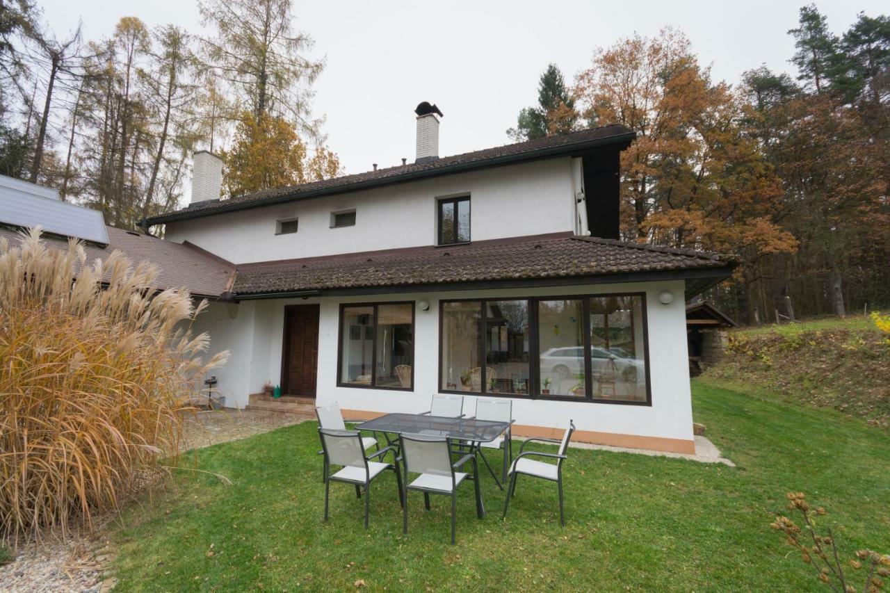 Holiday House Vitice 21 المظهر الخارجي الصورة