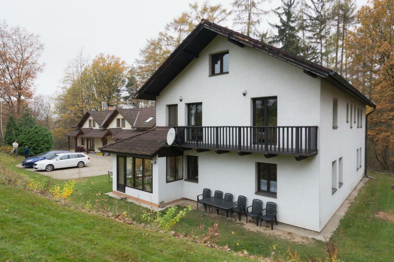 Holiday House Vitice 21 المظهر الخارجي الصورة