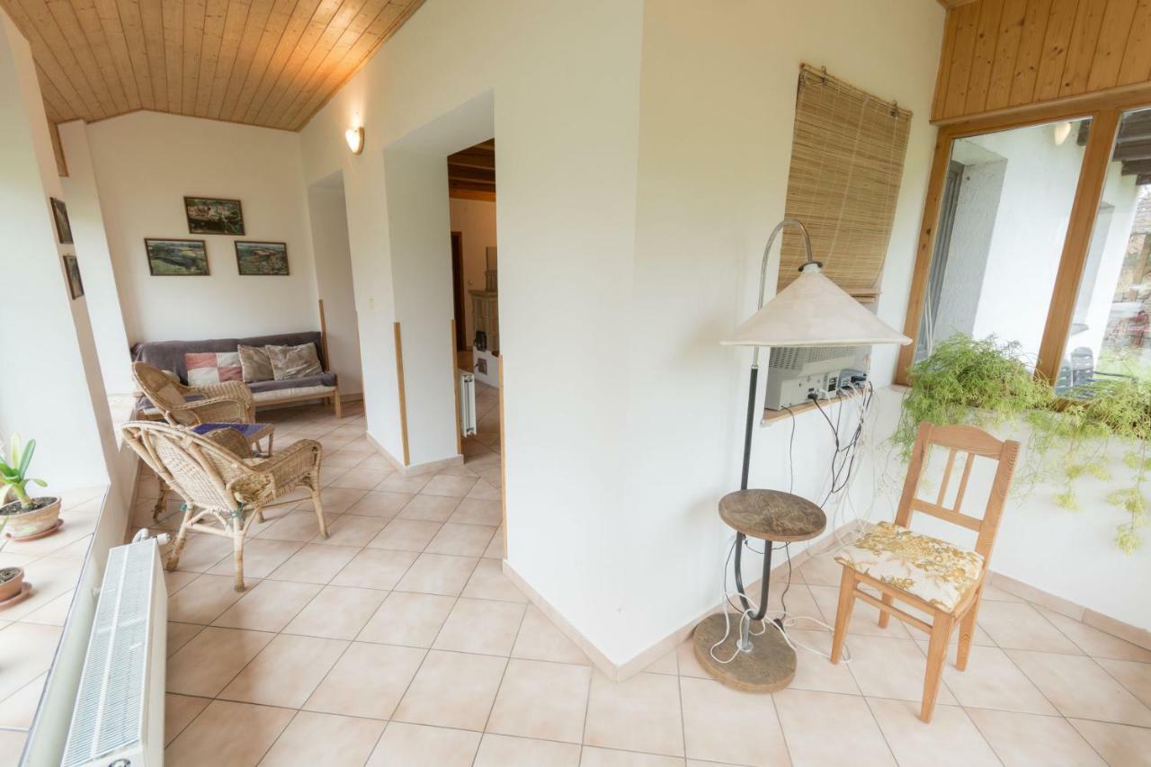Holiday House Vitice 21 المظهر الخارجي الصورة