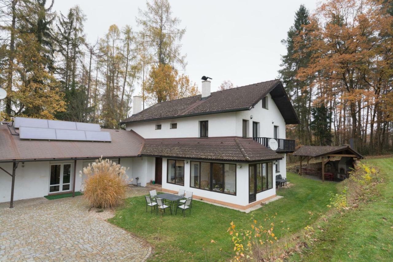 Holiday House Vitice 21 المظهر الخارجي الصورة