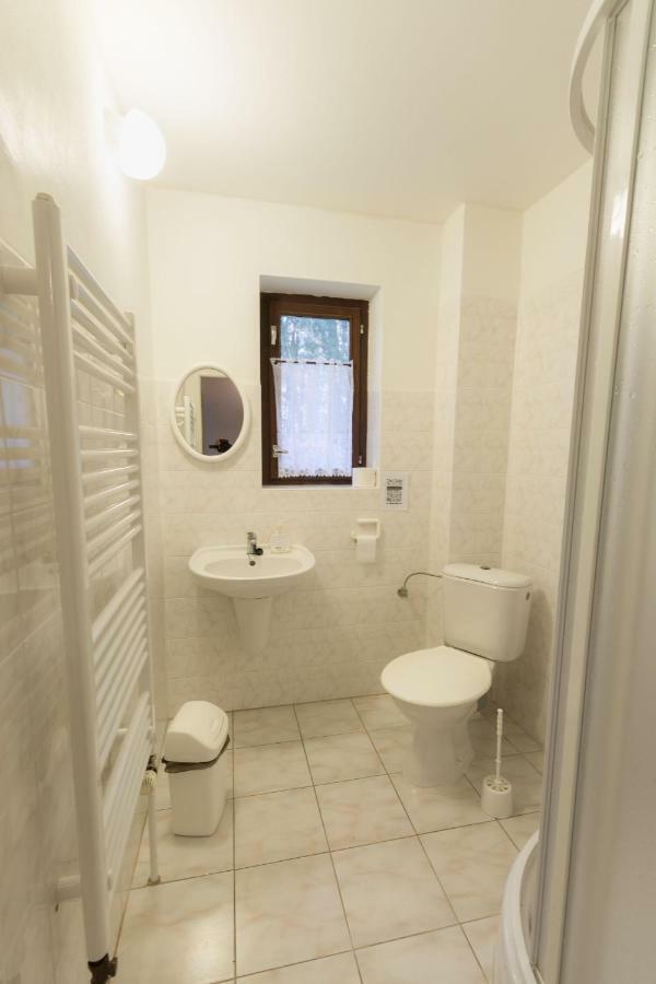 Holiday House Vitice 21 المظهر الخارجي الصورة