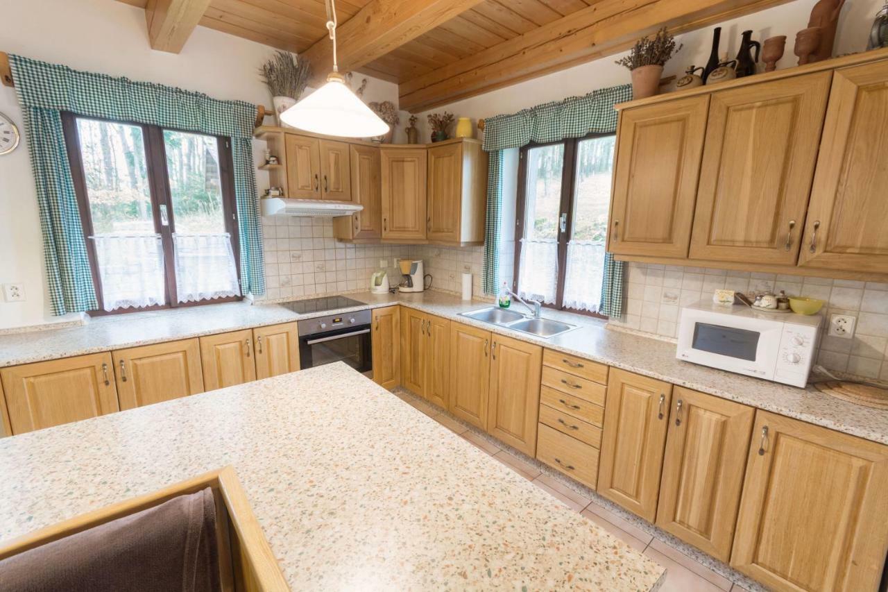 Holiday House Vitice 21 المظهر الخارجي الصورة