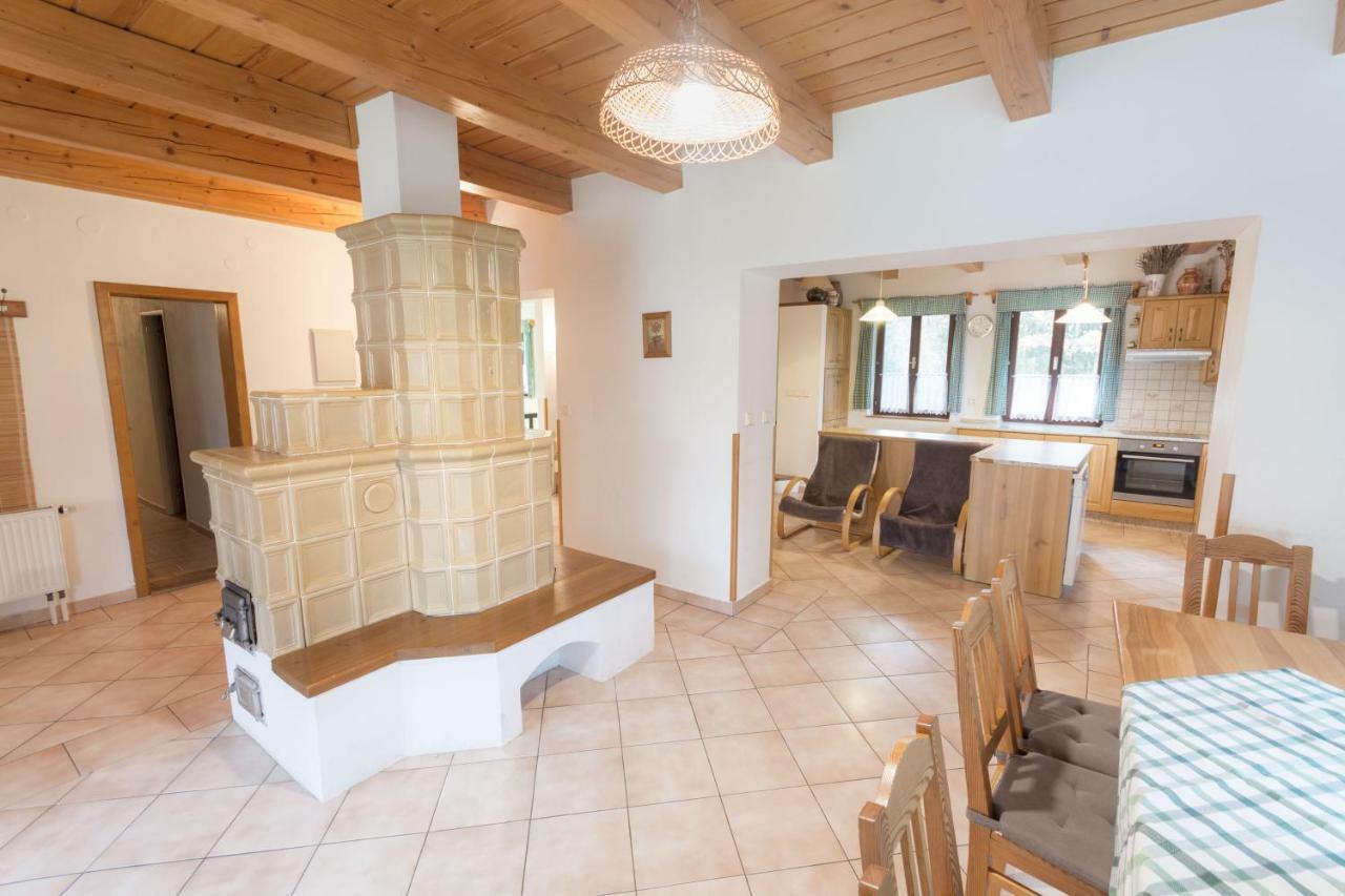 Holiday House Vitice 21 المظهر الخارجي الصورة