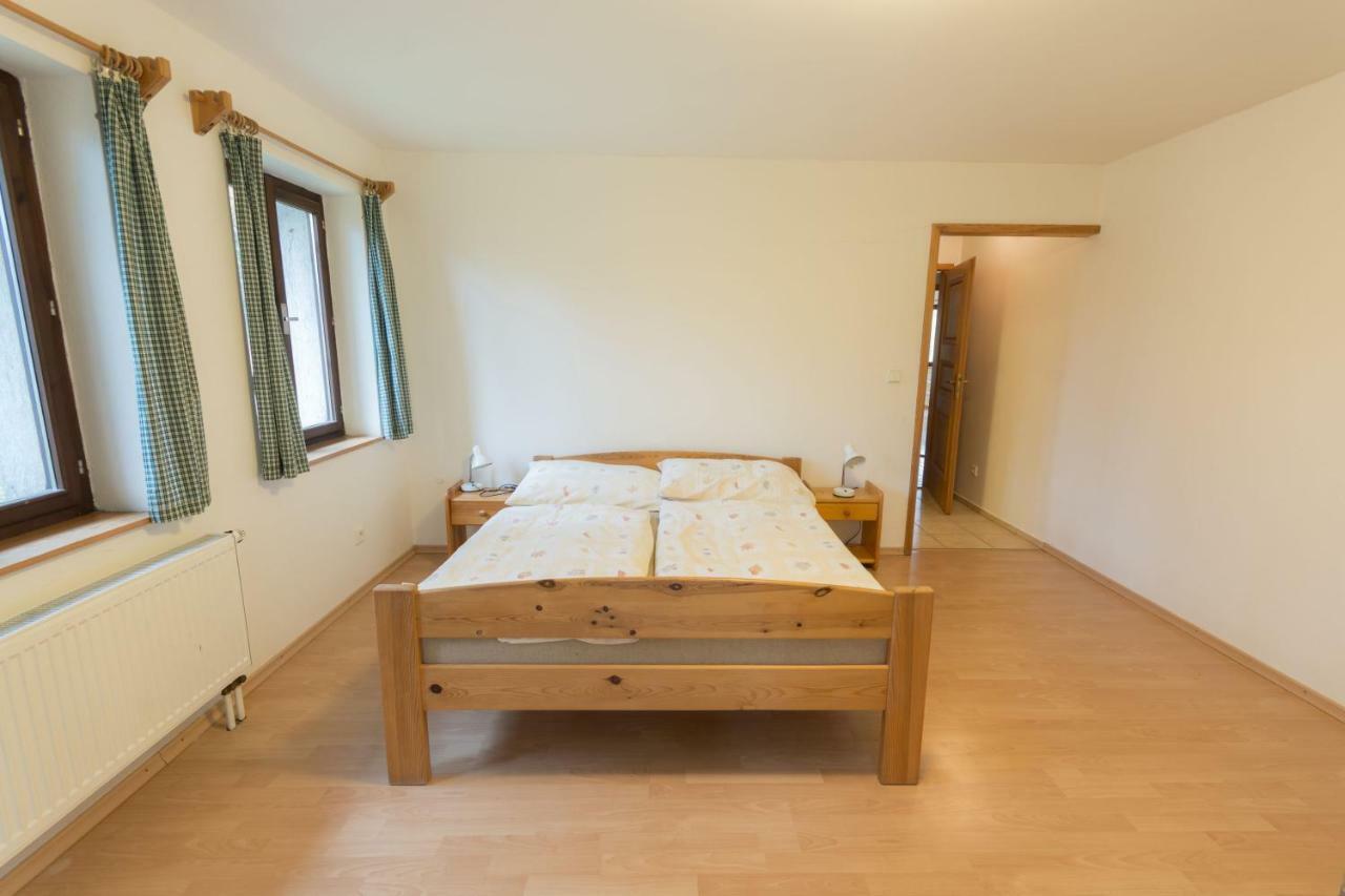 Holiday House Vitice 21 المظهر الخارجي الصورة