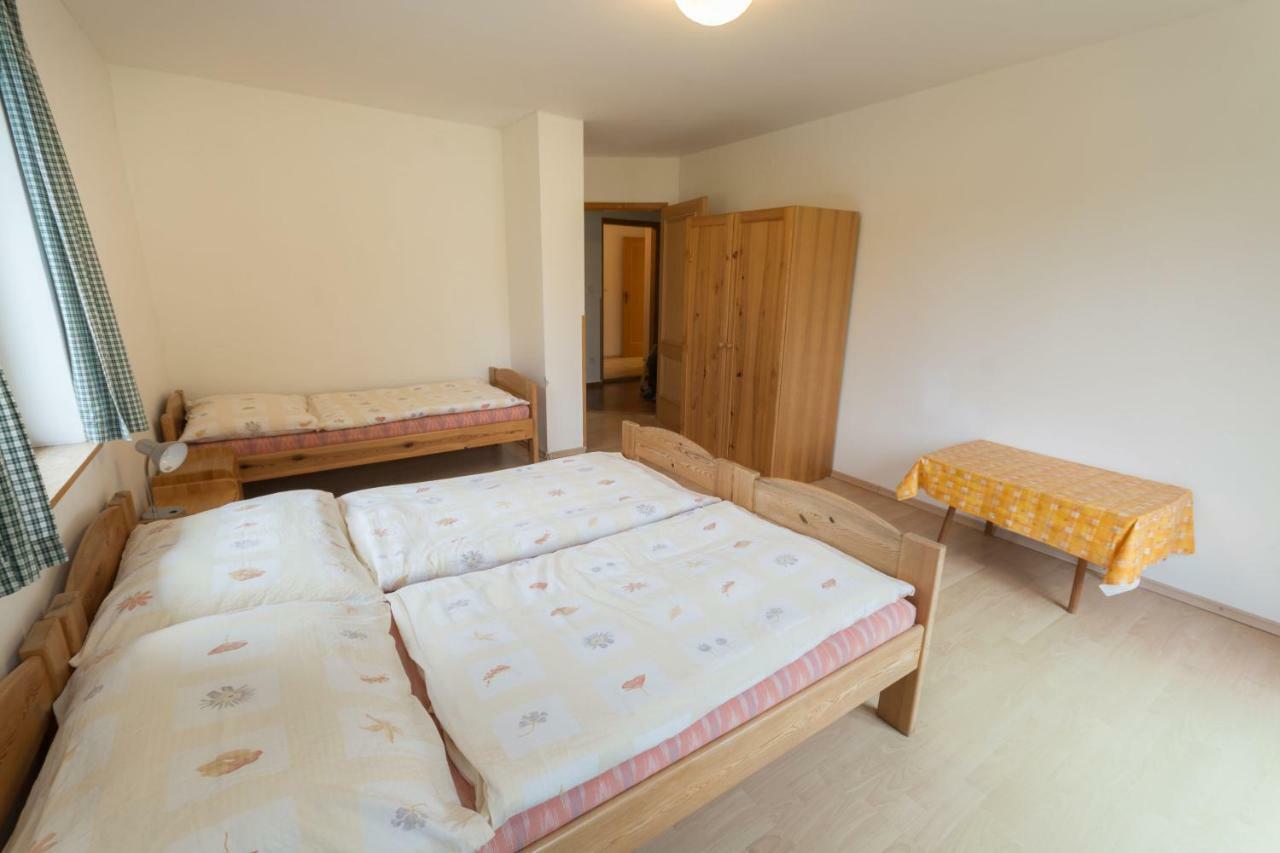 Holiday House Vitice 21 المظهر الخارجي الصورة