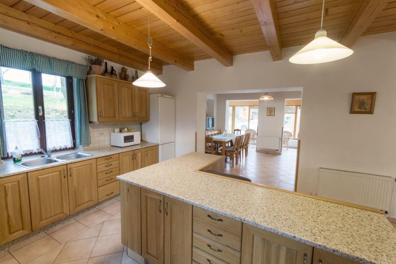 Holiday House Vitice 21 المظهر الخارجي الصورة