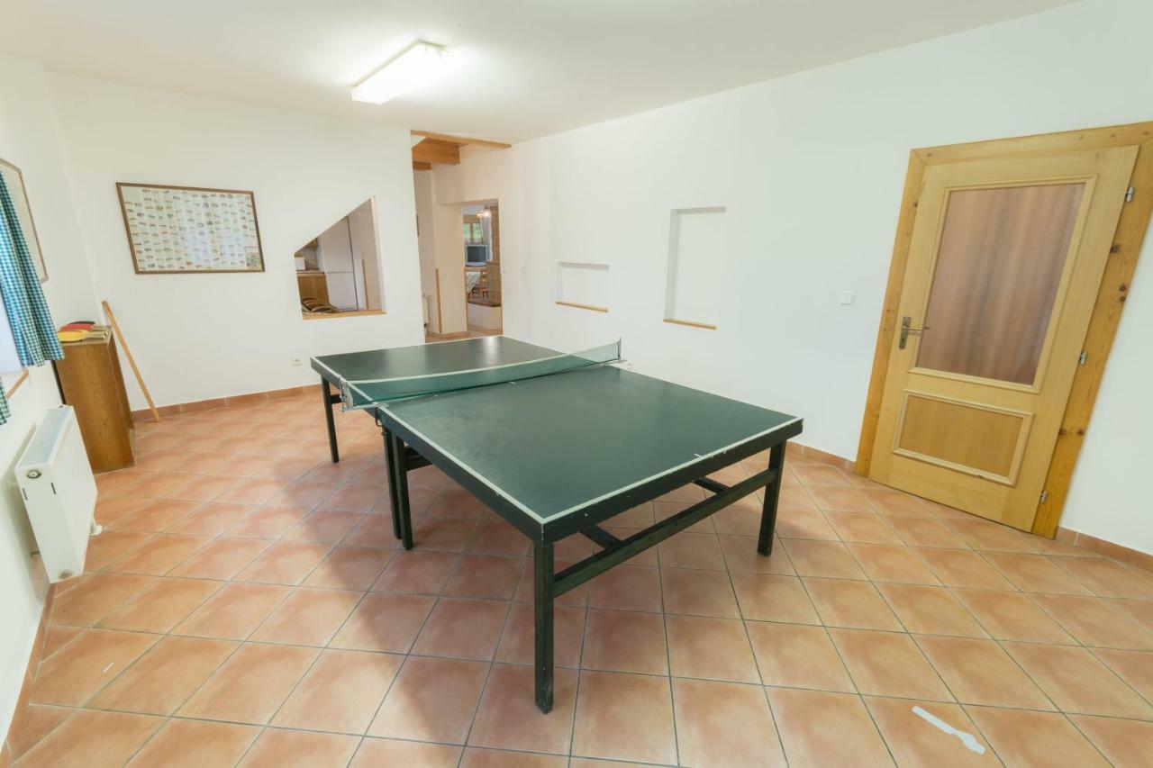 Holiday House Vitice 21 المظهر الخارجي الصورة